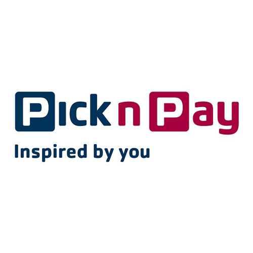 pick and pay retailer logo