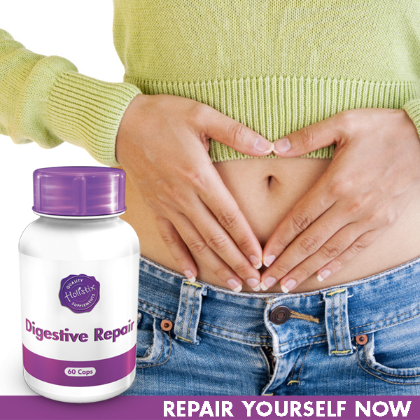 Digestive Repair