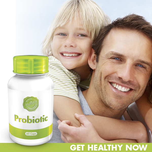 Probiotic