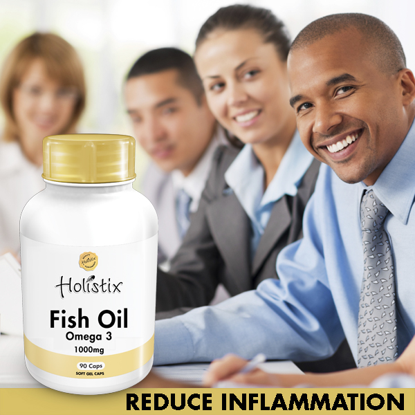 Reduce Inflammation